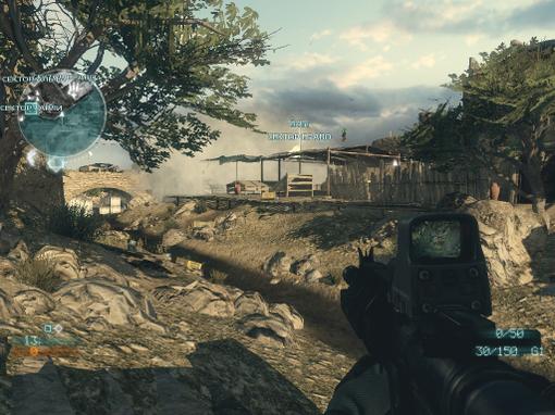 Medal of Honor. Секреты мультиплеера - Изображение 14 Medal of Honor. Секреты мультиплеера - Изображение 14