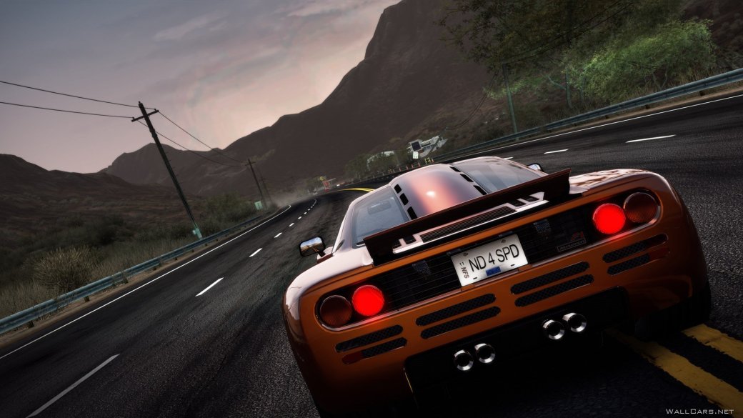 10 самых быстрых автомобилей Need for Speed - Изображение 2 10 самых быстрых автомобилей Need for Speed - Изображение 2