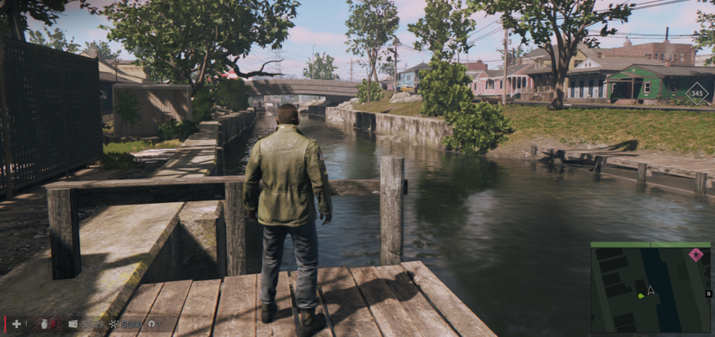 Mafia 3 – все не так уж плохо - Изображение 5 Mafia 3 – все не так уж плохо - Изображение 5