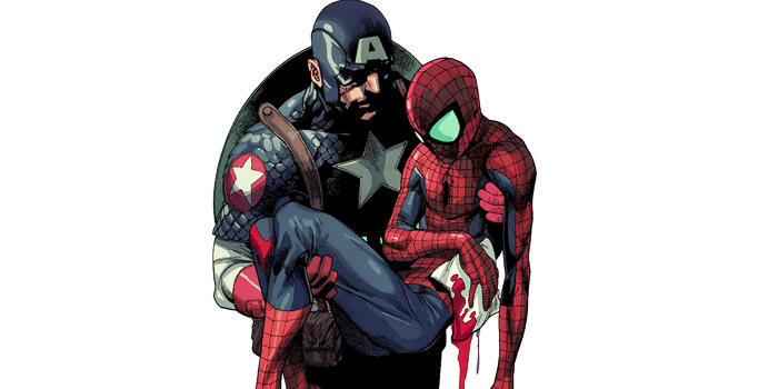«Человек-паук» в руках Marvel – что дальше? - Изображение 3 «Человек-паук» в руках Marvel – что дальше? - Изображение 3