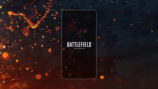 Battlefield Companion для iOS и Android открывает доступ к оружейной. - Изображение 1 Battlefield Companion для iOS и Android открывает доступ к оружейной. - Изображение 1