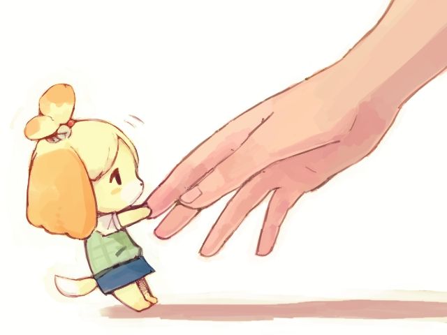 Начни с малого: как могут выглядеть первые мобильные игры Nintendo - Изображение 3 Начни с малого: как могут выглядеть первые мобильные игры Nintendo - Изображение 3