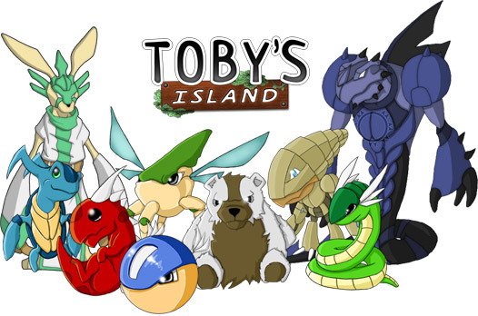 Гость с Kickstarter: Toby's Island - Изображение 17 Гость с Kickstarter: Toby's Island - Изображение 17
