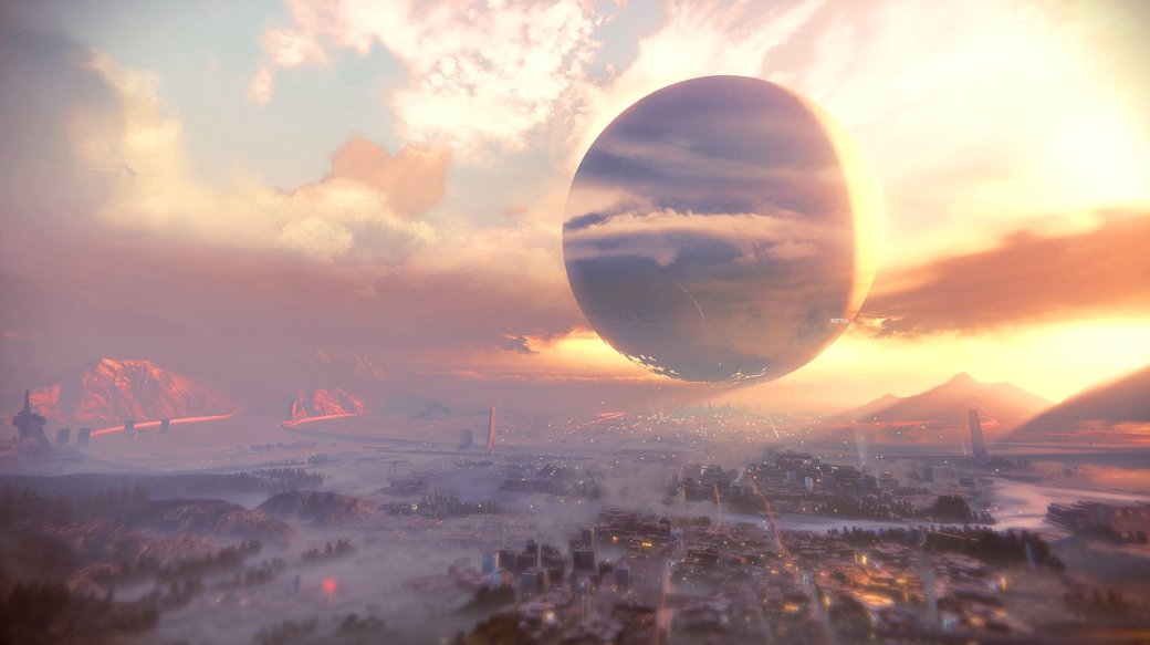 Берем? Destiny - Изображение 3 Берем? Destiny - Изображение 3