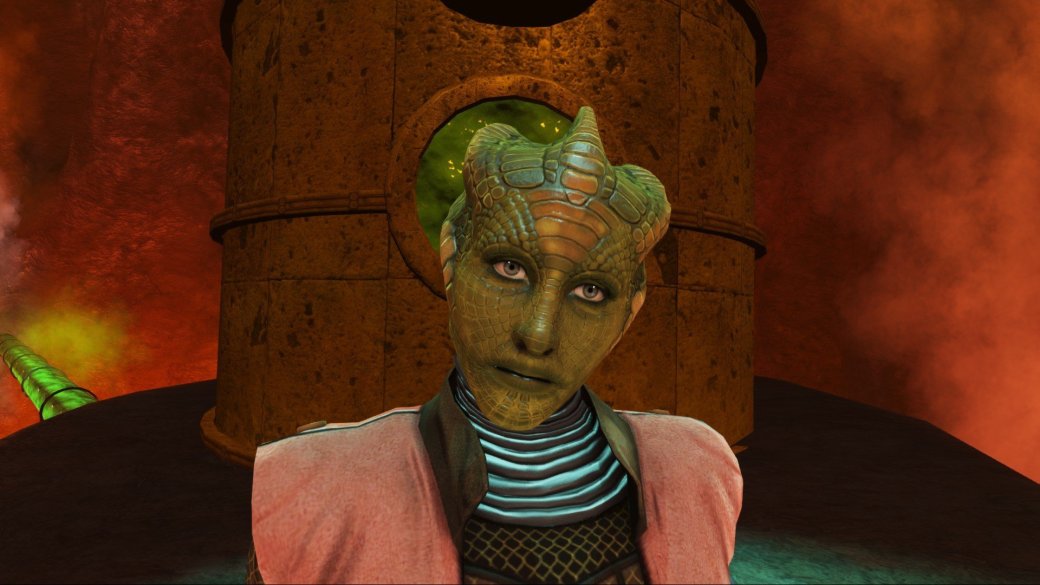 Рецензия на Doctor Who: The Eternity Clock - Изображение 4 Рецензия на Doctor Who: The Eternity Clock - Изображение 4