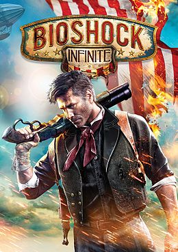 BioShock Infinite. Must Play! - Изображение 1 BioShock Infinite. Must Play! - Изображение 1