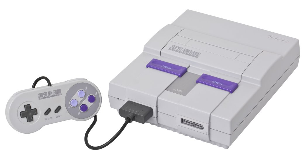 Nintendo: 125 лет с высоко поднятой головой. - Изображение 10 Nintendo: 125 лет с высоко поднятой головой. - Изображение 10