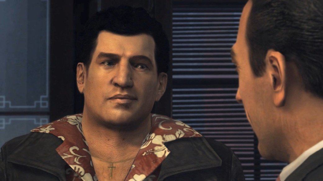 Что случилось с Джо Барбаро в Mafia 3? - Изображение 1 Что случилось с Джо Барбаро в Mafia 3? - Изображение 1