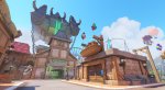 Стала известна дата выхода новой карты для Overwatch. - Изображение 5