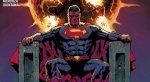 Прощай, DC Rebirth? Издательство DC меняет оформление своих комиксов. - Изображение 2