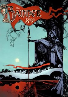 The Banner Saga The Banner Saga