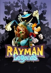 Мать всех кошмаров rayman прохождение