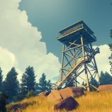 Firewatch черепашка где найти