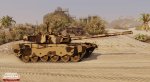 Обновление «Искусство войны» для Armored Warfare превратило командиров в полноценных персонажей. - Изображение 9