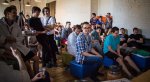 Поклонники Hearthstone оценили «Проект Бумного дня» на встрече с разработчиками в Москве и Питере . - Изображение 4