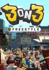 3on3 Freestyle