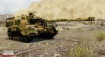 Обновление «Искусство войны» для Armored Warfare превратило командиров в полноценных персонажей. - Изображение 4