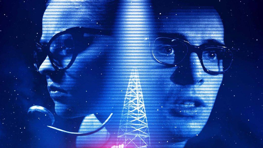 Говорит и почти не показывает. Рецензия на «Бескрайнюю ночь» — стильный сайфай, покоривший Amazon | Канобу Говорит и почти не показывает. Рецензия на «Бескрайнюю ночь» — стильный сайфай, покоривший Amazon | Канобу