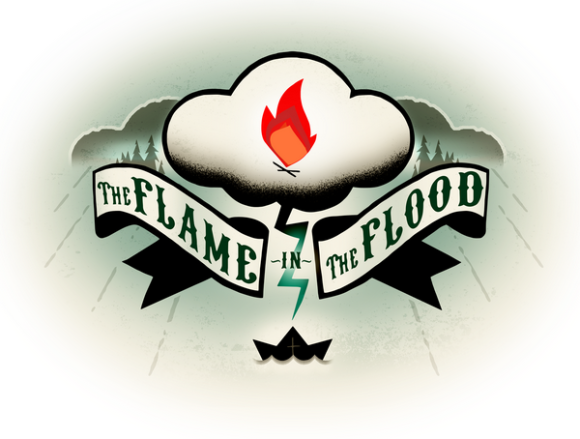 The Flame in the Flood: новая игра от разработчиков BioShock Infinite | Канобу The Flame in the Flood: новая игра от разработчиков BioShock Infinite | Канобу