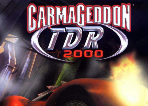 «Колеса Смерти» бесплатно! GOG раздает Carmageddon TDR 2000. - Изображение 1