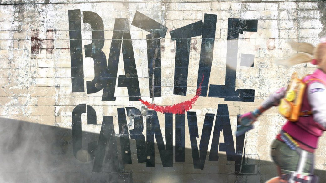 Синди — новый персонаж Battle Carnival напоминает стримершу Карину | Канобу Синди — новый персонаж Battle Carnival напоминает стримершу Карину | Канобу