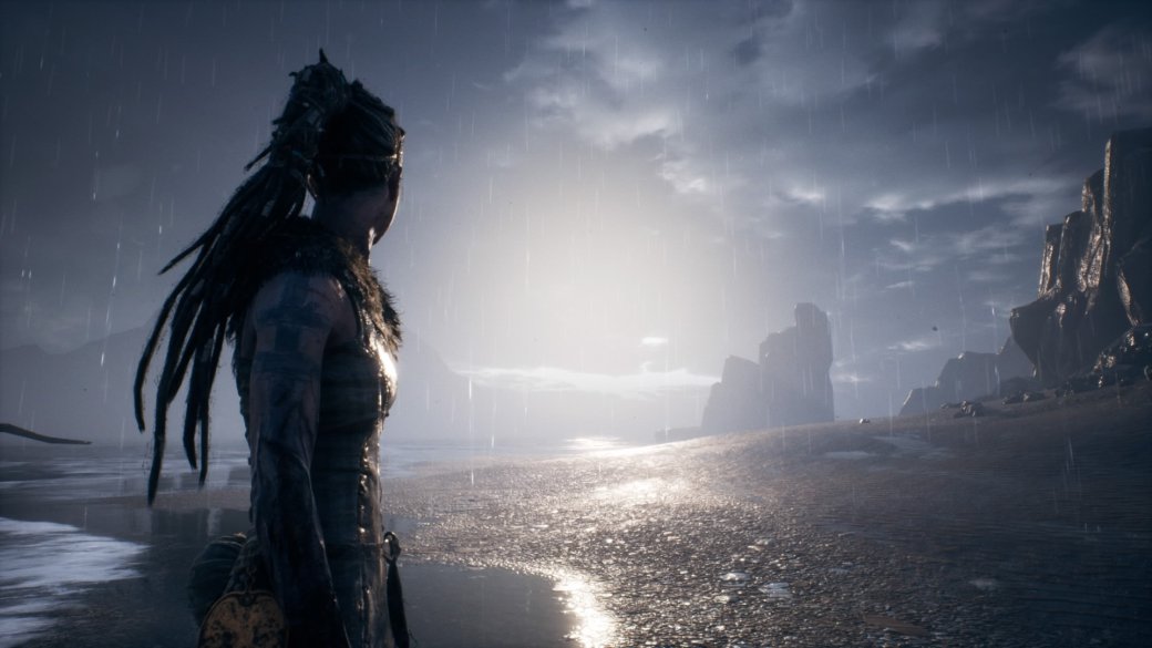 В PS Store начались сразу пять распродаж! Ace Combat 7, Prey, Hellblade и другие игры со скидками | Канобу - Изображение 4 В PS Store начались сразу пять распродаж! Ace Combat 7, Prey, Hellblade и другие игры со скидками | Канобу - Изображение 4
