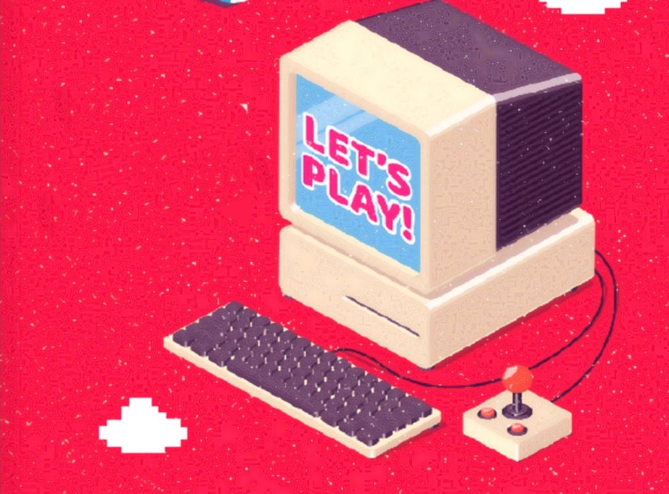 Читаем. Отрывок из книги об отечественной игровой индустрии «Время игр» от Андрея Подшибякина | Канобу Читаем. Отрывок из книги об отечественной игровой индустрии «Время игр» от Андрея Подшибякина | Канобу