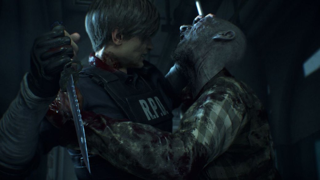 Кто выиграл E3 2018? Обсуждаем и голосуем. - Изображение 7 Кто выиграл E3 2018? Обсуждаем и голосуем. - Изображение 7