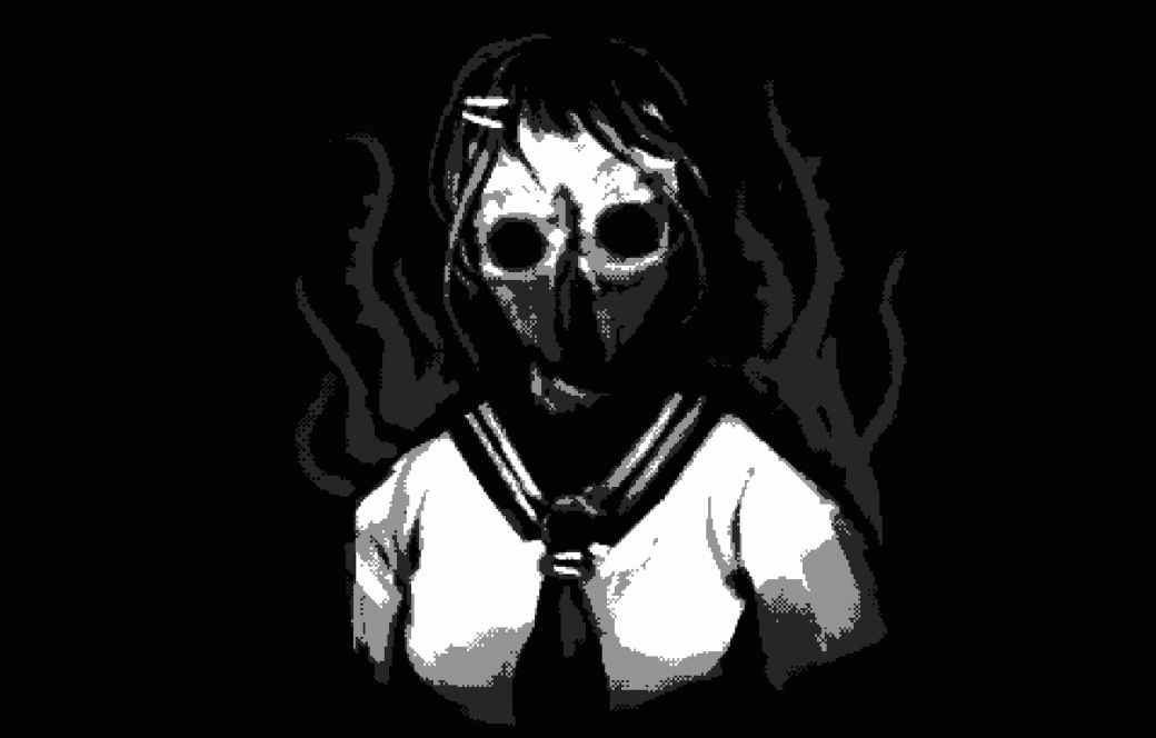 Обзор World of Horror (2020) из Steam, рецензия, мнение, отсылки к Дзюндзи Ито и Лавкрафту | Канобу Обзор World of Horror (2020) из Steam, рецензия, мнение, отсылки к Дзюндзи Ито и Лавкрафту | Канобу