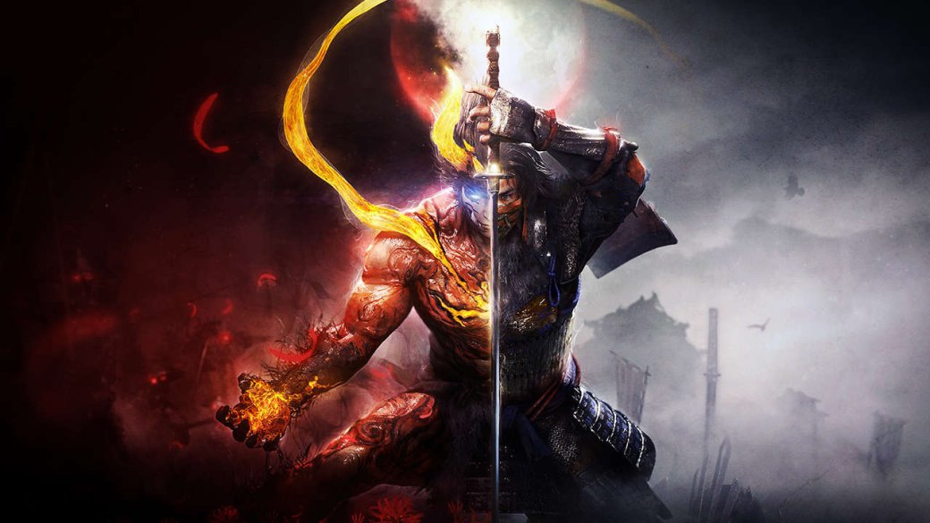 Впечатления от PC-версии Nioh 2 | Канобу Впечатления от PC-версии Nioh 2 | Канобу