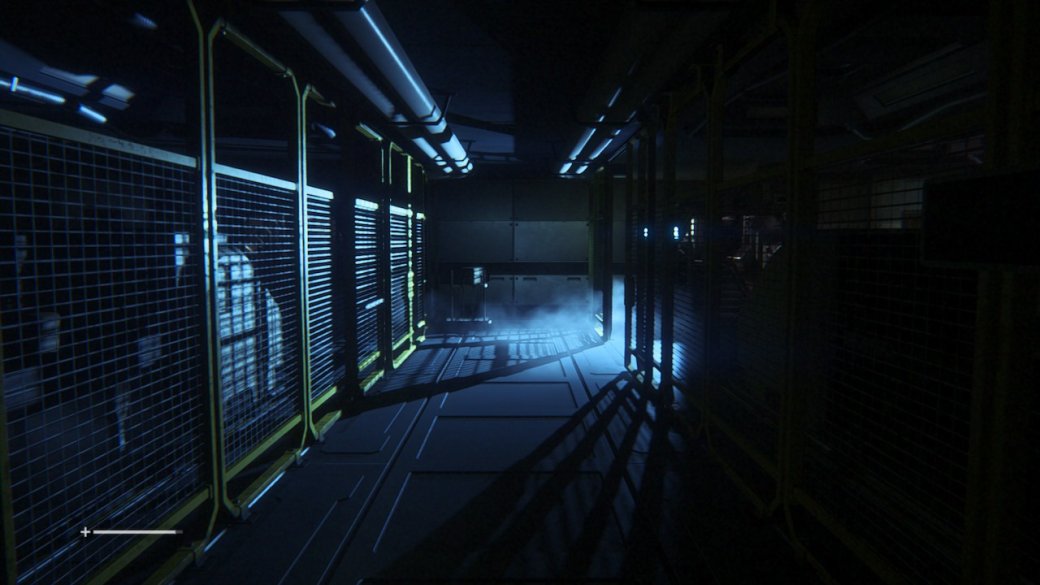 Как Alien: Isolation выглядит и работает на Switch — один из лучших портов на консоли Nintendo | Канобу - Изображение 0 Как Alien: Isolation выглядит и работает на Switch — один из лучших портов на консоли Nintendo | Канобу - Изображение 0