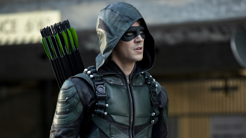 Почему новый кроссовер сериалов The CW получился провальным — несмотря на Бэтвумен и Руби Роуз | Канобу Почему новый кроссовер сериалов The CW получился провальным — несмотря на Бэтвумен и Руби Роуз | Канобу