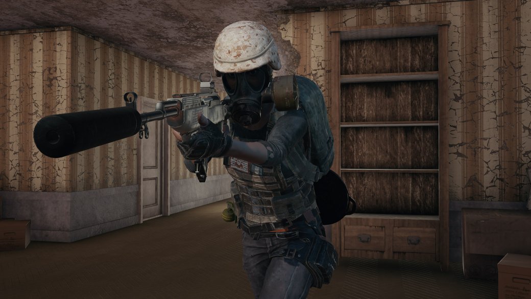 «Читы недопустимы даже в фановых целях». makata0, iLame, Drainys и shimoro о выходке shroud в PUBG. - Изображение 1 «Читы недопустимы даже в фановых целях». makata0, iLame, Drainys и shimoro о выходке shroud в PUBG. - Изображение 1