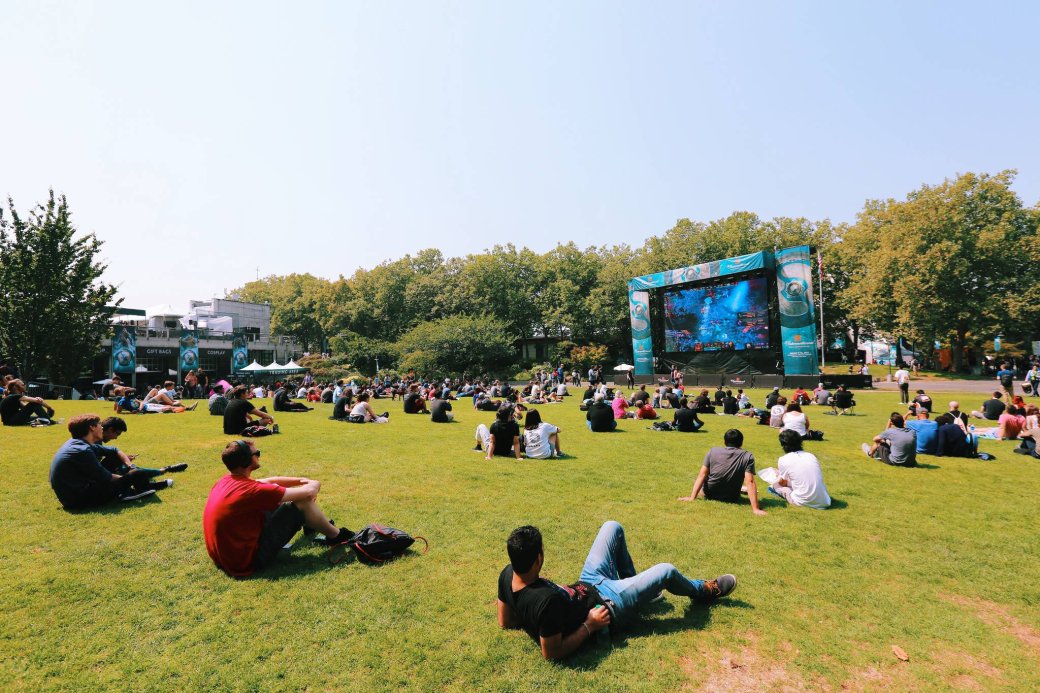 11 правил и вещей, без которых нельзя смотреть The International по Dota 2 | Канобу 11 правил и вещей, без которых нельзя смотреть The International по Dota 2 | Канобу