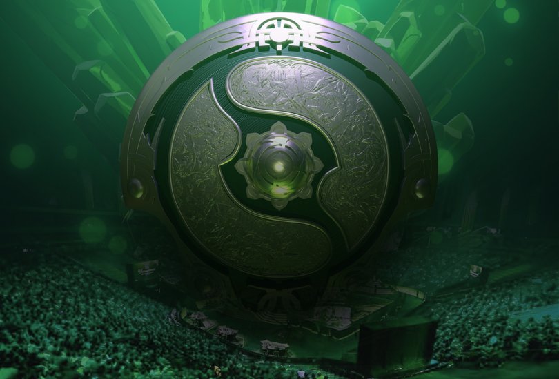 Традиции турнира The International 2018 по Dota 2 | Канобу Традиции турнира The International 2018 по Dota 2 | Канобу