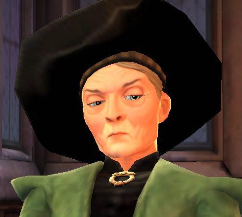 Harry Potter: Hogwarts Mystery — дневник первокурсника . - Изображение 7 Harry Potter: Hogwarts Mystery — дневник первокурсника . - Изображение 7