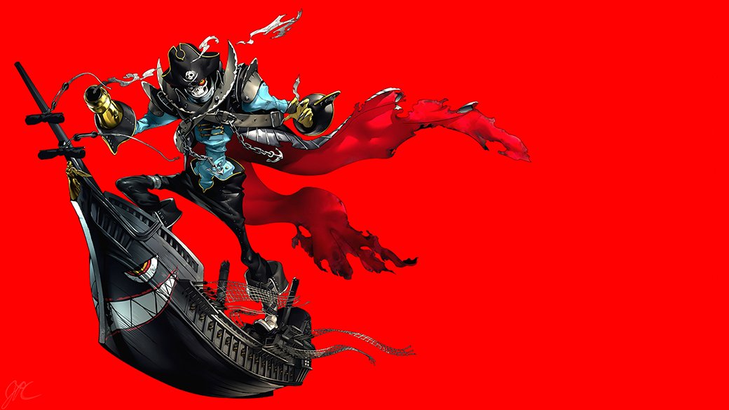 Рецензия на Persona 5 | Канобу - Изображение 4