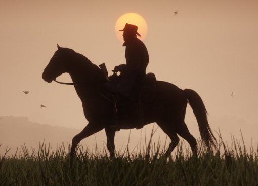 HYPE NEWS [07.02.2018]: Новый день — новые слухи. Red Dead Redemption 2 и новая RPG от Obsidian