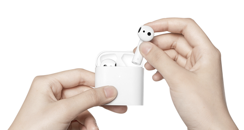 Дешевая копия AirPods, портативная батарея и зарядка: что еще представила Xiaomi