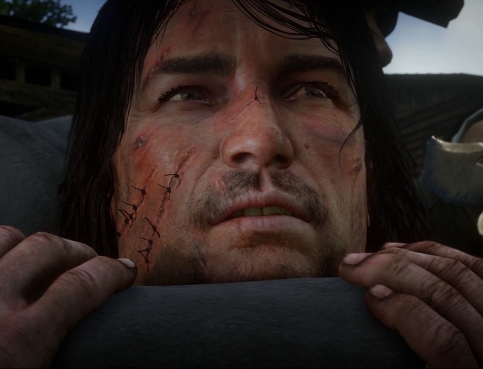 Все, что мы знаем о Red Dead Redemption 2. - Изображение 3 Все, что мы знаем о Red Dead Redemption 2. - Изображение 3