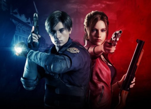 Топ 10 частей Resident Evil по результатам голосования читателей «Канобу»