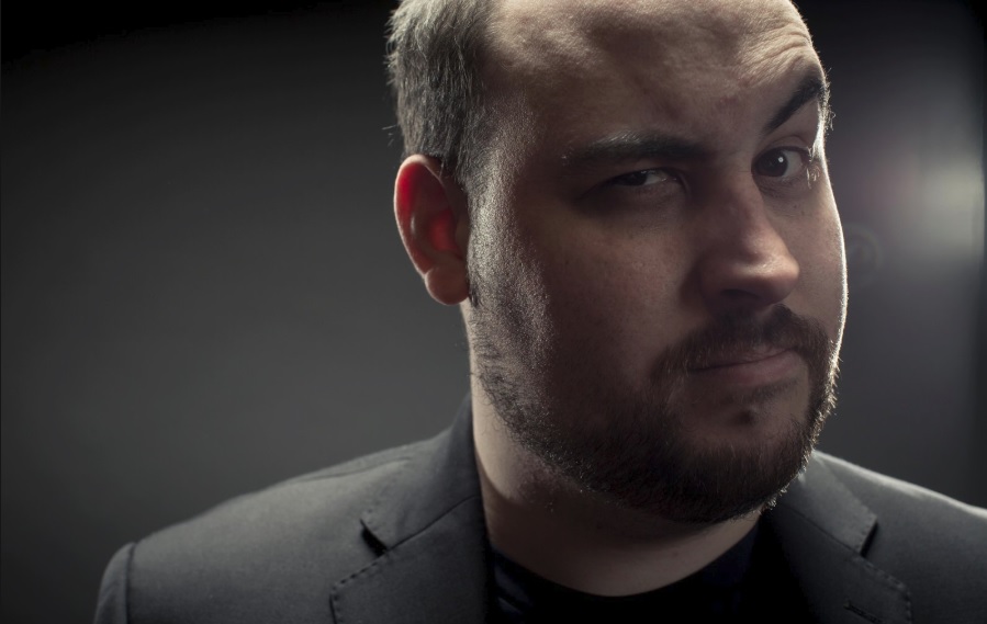 Александр Трофимов — о жизни и смерти сражавшегося с раком TotalBiscuit | Канобу Александр Трофимов — о жизни и смерти сражавшегося с раком TotalBiscuit | Канобу