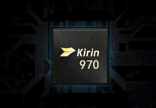 Huawei показала флагманскую платформу Kirin 970. У нее есть ИИ