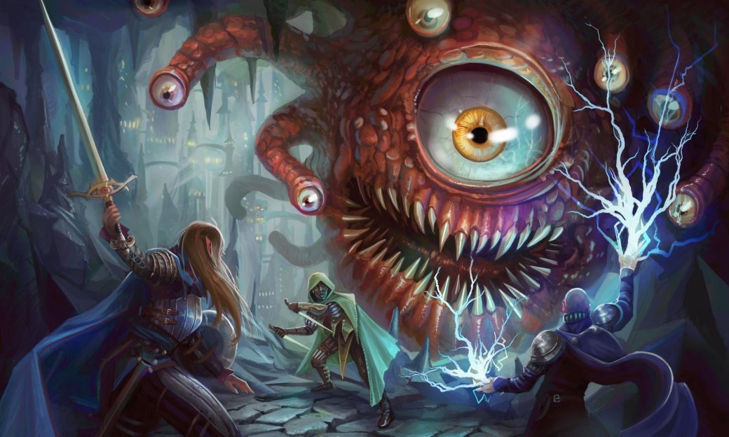 Baldurʼs Gate и Planescape: Torment вышли на Switch — и это лучшая платформа для культовых RPG с ПК | Канобу Baldurʼs Gate и Planescape: Torment вышли на Switch — и это лучшая платформа для культовых RPG с ПК | Канобу