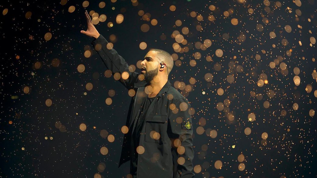 Обзор альбома Drake - Scorpion | Канобу Обзор альбома Drake - Scorpion | Канобу