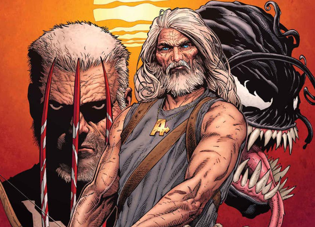 Комиксы 2018 - список комиксов Marvel и DC, выходящих в 2018, самые ожидаемые премьеры года по месяц | Канобу Комиксы 2018 - список комиксов Marvel и DC, выходящих в 2018, самые ожидаемые премьеры года по месяц | Канобу