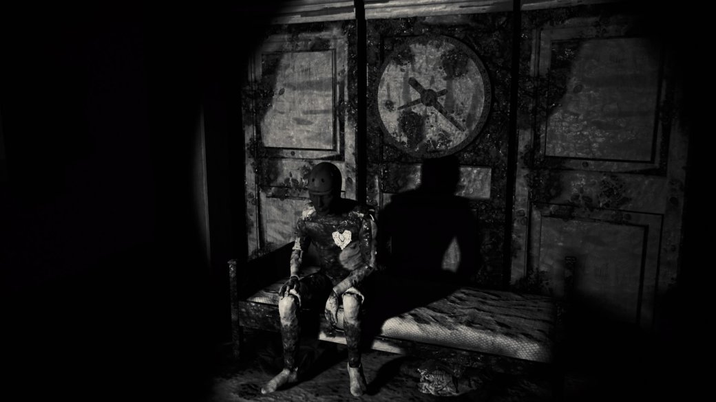 30 жутких, но по-своему прекрасных скриншотов Layers of Fear 2 | Канобу - Изображение 28 30 жутких, но по-своему прекрасных скриншотов Layers of Fear 2 | Канобу - Изображение 28