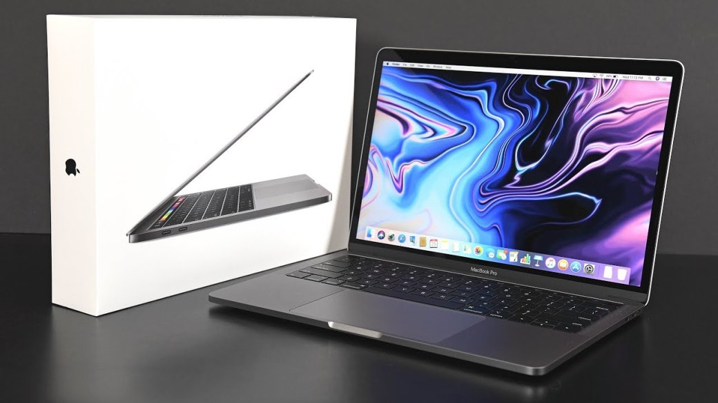 Слух: минимальный ценник нового 16-дюймового MacBook Pro составит 00