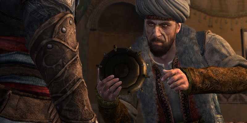 «Убийцы» серии Assassin's Creed | Канобу - Изображение 21 «Убийцы» серии Assassin's Creed | Канобу - Изображение 21