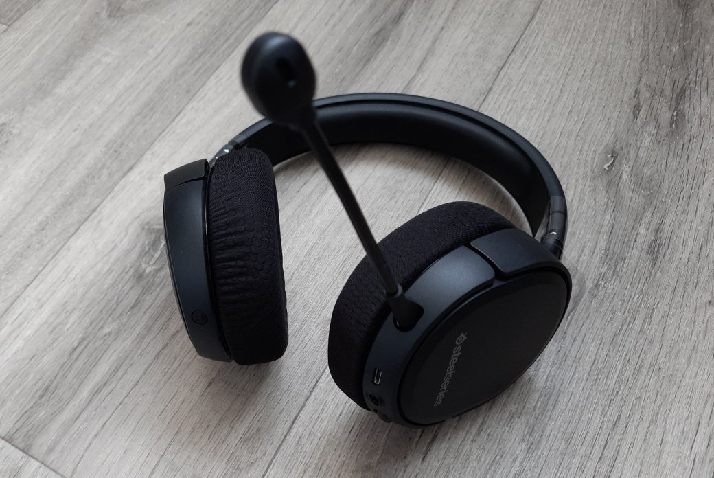 Обзор Steelseries Arctis 1 Wireless. Какой получилась игровая гарнитура с аскетичным дизайном | Канобу Обзор Steelseries Arctis 1 Wireless. Какой получилась игровая гарнитура с аскетичным дизайном | Канобу